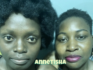 Annetisha