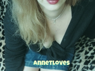 Annetloves