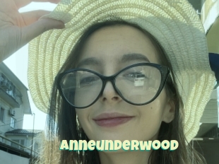 Anneunderwood