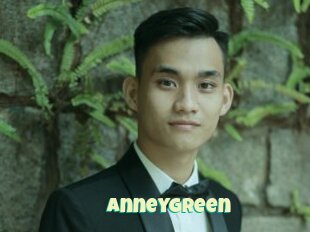 Anneygreen