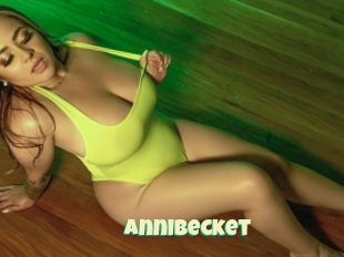 Annibecket