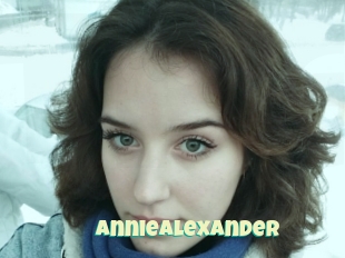 Anniealexander