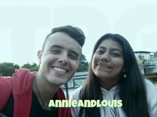 Annieandlouis