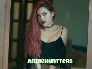 Anniehuntters