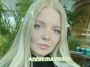 Anniemavrodi