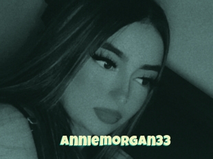 Anniemorgan33