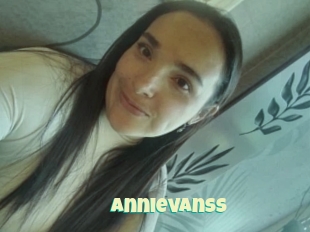 Annievanss