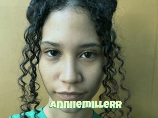 Anniiemillerr