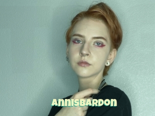 Annisbardon