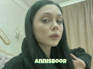 Annisboor