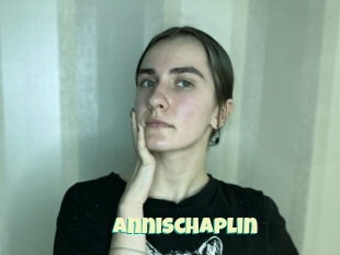 Annischaplin