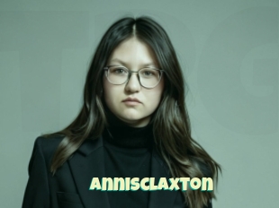 Annisclaxton