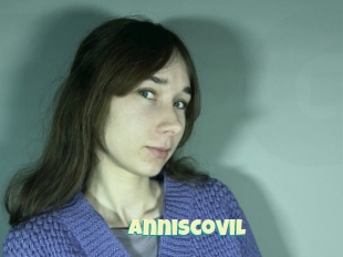 Anniscovil