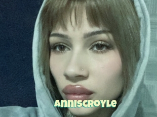 Anniscroyle