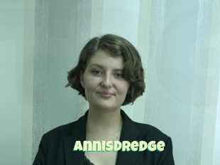 Annisdredge