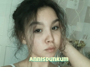 Annisdunkum