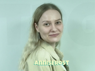 Annisfrost