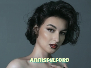 Annisfulford