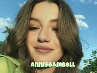 Annisgambell