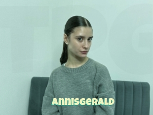 Annisgerald