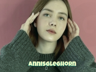 Annisgleghorn