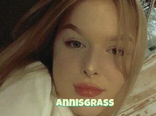 Annisgrass