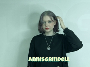 Annisgrindell