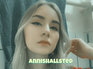 Annishallsted