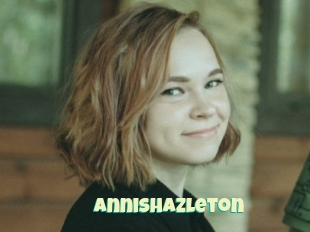 Annishazleton