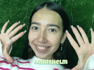 Annishelm