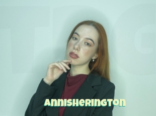 Annisherington