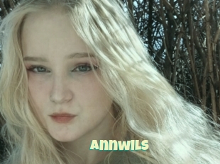 Annwils