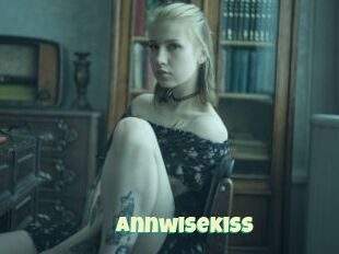 Annwisekiss