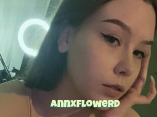 Annxflowerd