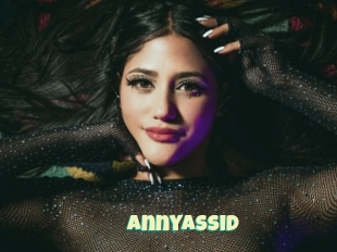 Annyassid