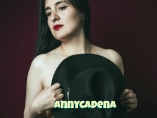 Annycadena