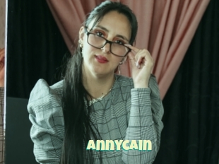 Annycain