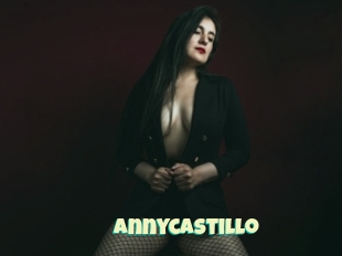 Annycastillo