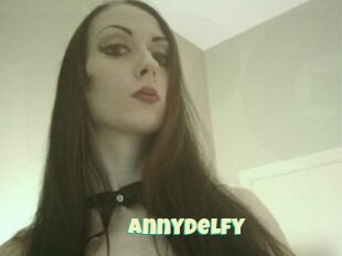 Annydelfy