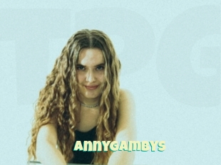 Annygambys