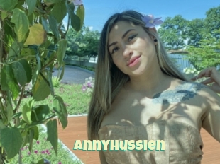 Annyhussien