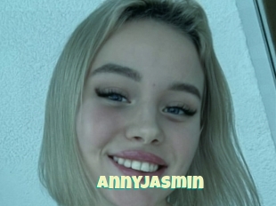 Annyjasmin