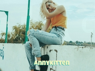 Annykitten