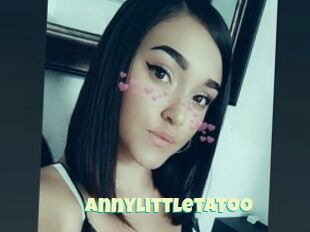 Annylittletatoo