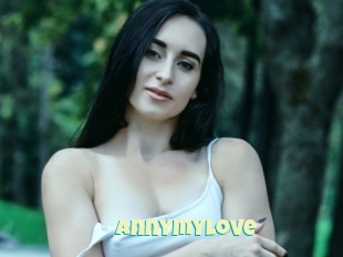 Annymylove