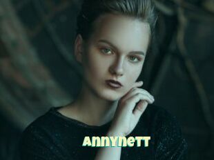 Annynett