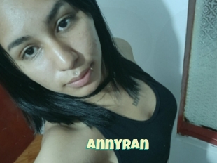 Annyran