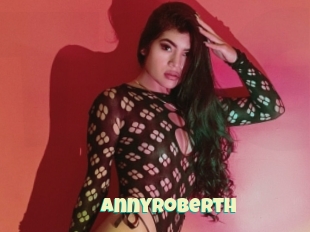 Annyroberth