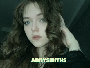 Annysmiths
