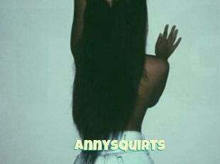 Annysquirts